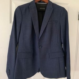 Banana Republic Blazer New without Tags